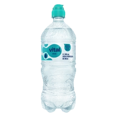 Agua Vital 1 Litro