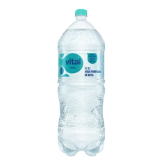 Agua Vital 3 litros